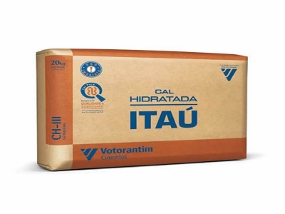 Imagem do produto Cal Itaú