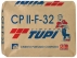 Imagem do produto Cimento CP II Tupi