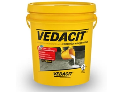 Imagem do produto Vedacit 18L
