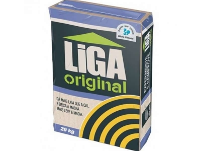 Imagem do produto Cal Liga Original