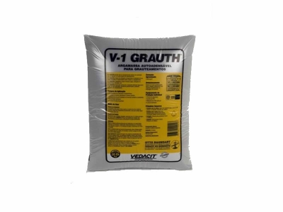 Imagem do produto Grauth V-1 20kg