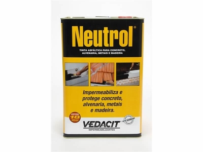 Imagem do produto Neutrol 18L