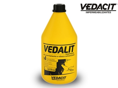 Imagem do produto Vedalit 3,6L
